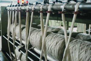 Fuhrmann Argentina Organic Wool Mill 9